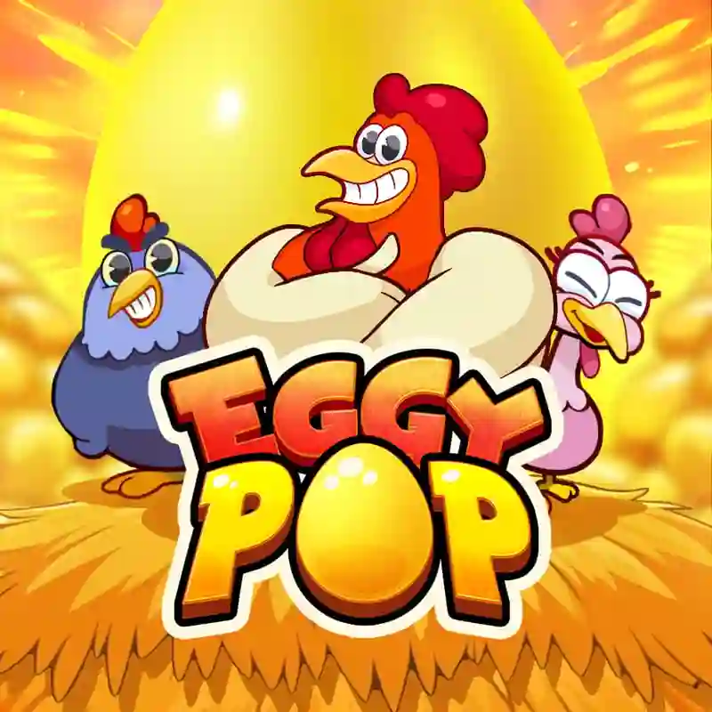Jugar Eggy Pop en Lounge Casino