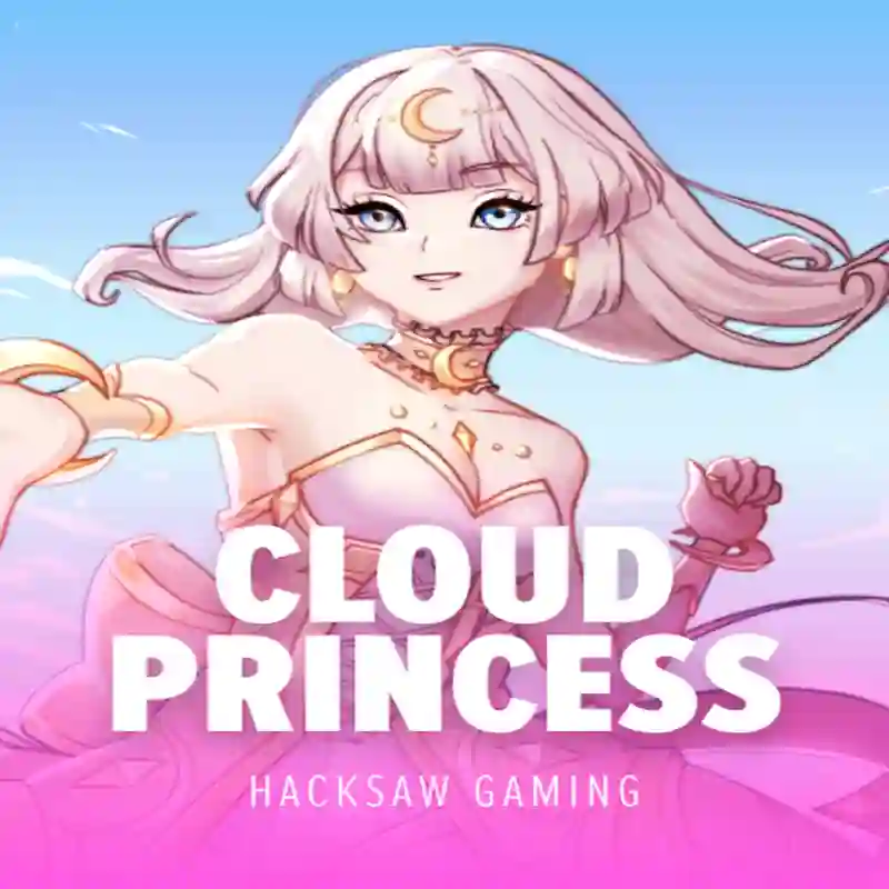 HS Cloud Princess Casino Game