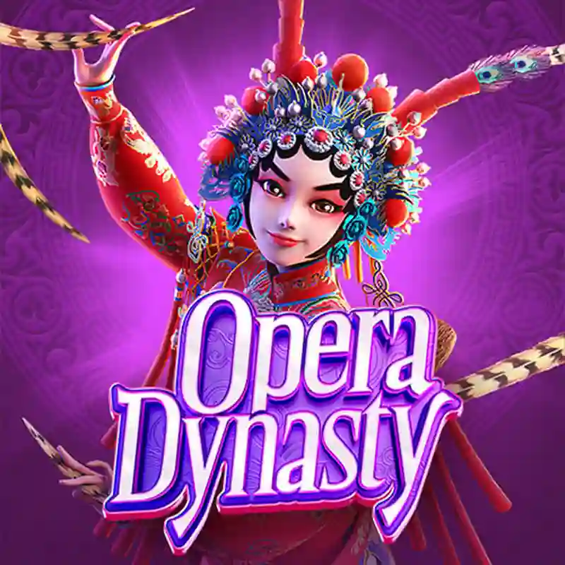 Opera Dynasty Slot de Lounge Casino