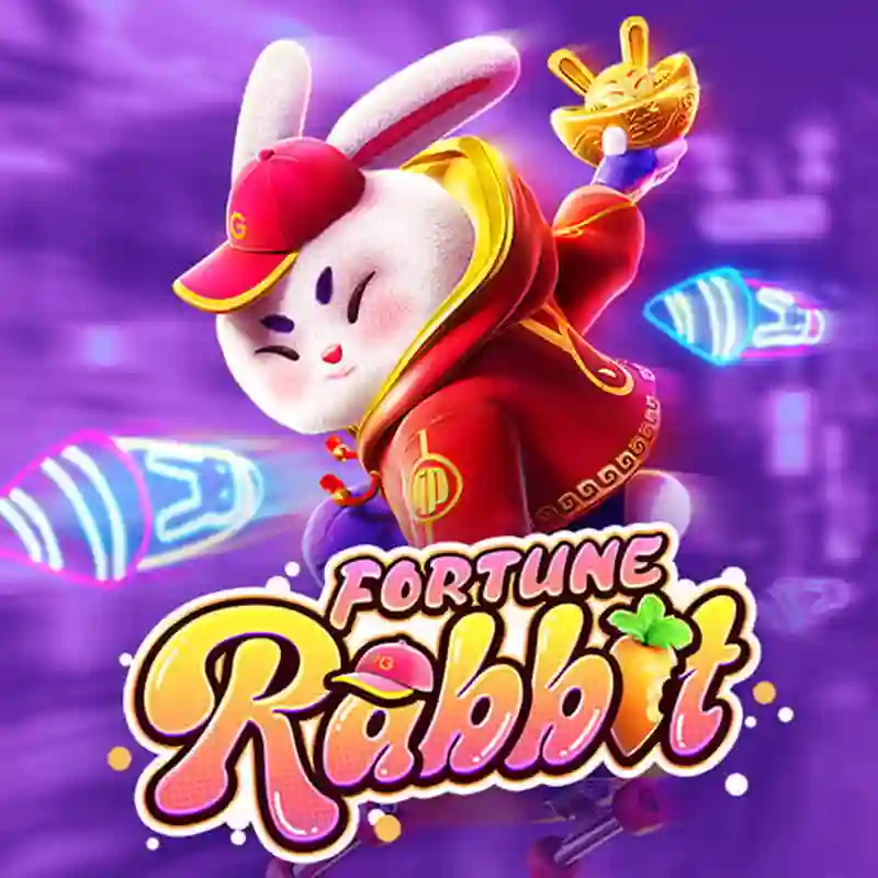 PGS Fortune Rabbit Tragamonedas en Lounge Casino