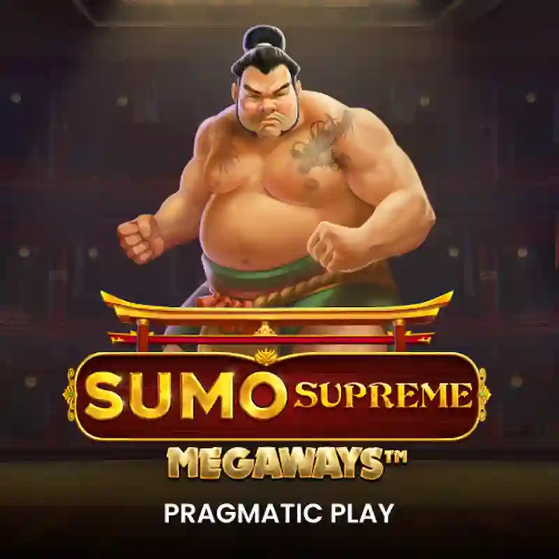 Jugar PP Sumo Supreme Megaways en lounge